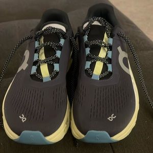 Men’s On Cloud Cloudtec